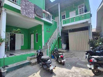 Kost Kosan Legenda 
Batam Centre