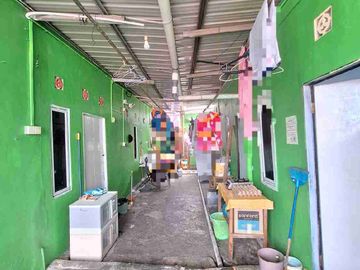 Kost Kosan Legenda 
Batam Centre