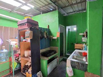 Kost Kosan Legenda 
Batam Centre
