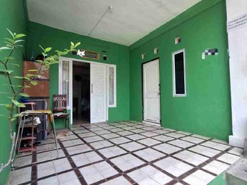 Kost Kosan Legenda 
Batam Centre