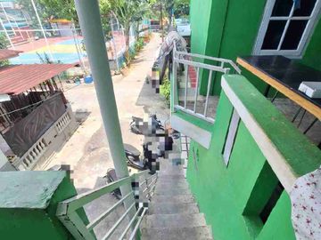 Kost Kosan Legenda 
Batam Centre