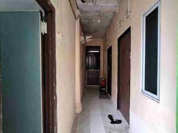 Kost Kosan Legenda 
Batam Centre