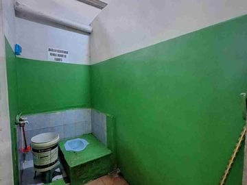 Kost Kosan Legenda 
Batam Centre