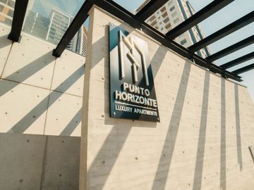 VENTA DE DEPARTAMENTOPUNTO HORIZONTE
