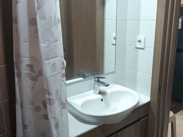 Vky - Disewakan Apartemen Puri Orchard Tower Orange Groove Studio Furnish