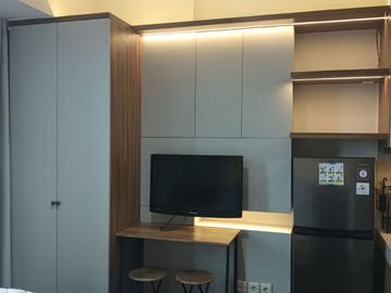 Vky - Disewakan Apartemen Puri Orchard Tower Orange Groove Studio Furnish