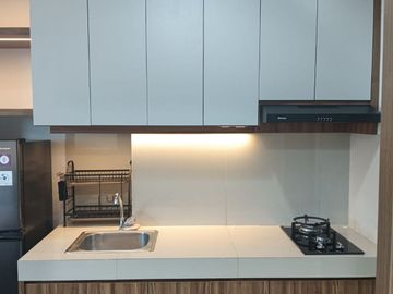 Vky - Disewakan Apartemen Puri Orchard Tower Orange Groove Studio Furnish