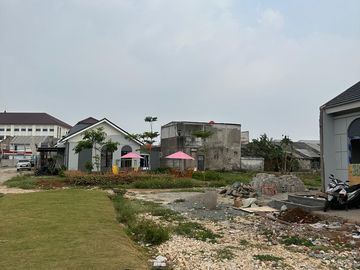 Rumah Baru Langsung KPR 5 Menit Dari Stasiun Tambun Bekasi