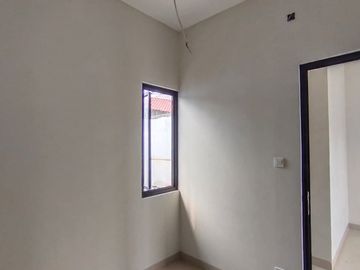 Rumah Baru Langsung KPR 5 Menit Dari Stasiun Tambun Bekasi
