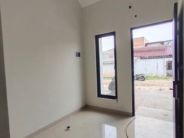 Rumah Baru Langsung KPR 5 Menit Dari Stasiun Tambun Bekasi
