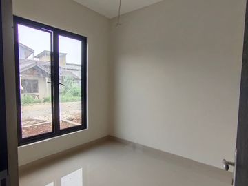 Rumah Baru Langsung KPR 5 Menit Dari Stasiun Tambun Bekasi