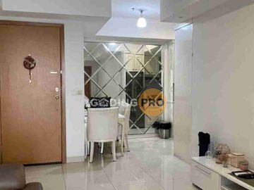 Dijual Apartemen The Mansion Jasmine Kemayoran 1 Bedroom Furnish