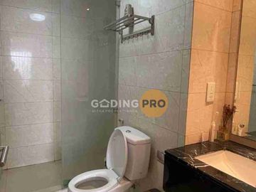 Dijual Apartemen The Mansion Jasmine Kemayoran 1 Bedroom Furnish