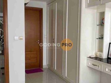 Dijual Apartemen The Mansion Jasmine Kemayoran 1 Bedroom Furnish