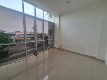 disewakan ruko strategis hadap jalan raya pondok cabe udik raya tangerang selatan