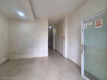 disewakan ruko strategis hadap jalan raya pondok cabe udik raya tangerang selatan