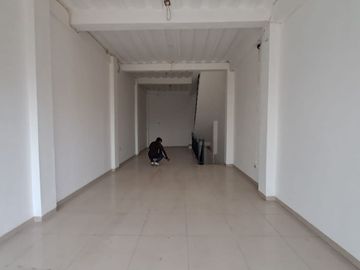 disewakan ruko strategis hadap jalan raya pondok cabe udik raya tangerang selatan