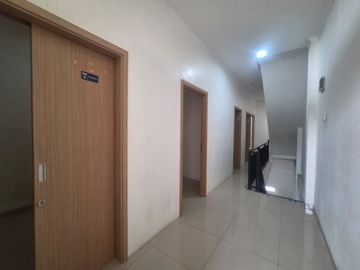 disewakan ruko strategis hadap jalan raya pondok cabe udik raya tangerang selatan