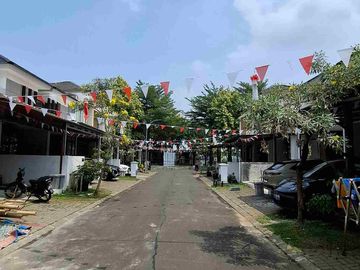 Rumah Disewakan Girona Garden Ville
