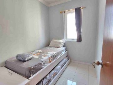 Disewakan apartement grand palace kemayoran 3 kamar murah