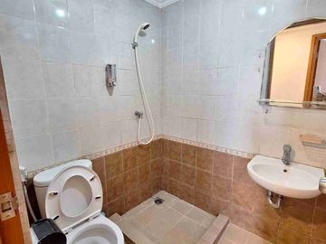 Disewakan apartement grand palace kemayoran 3 kamar murah