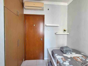 Disewakan apartement grand palace kemayoran 3 kamar murah