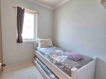 Disewakan apartement grand palace kemayoran 3 kamar murah