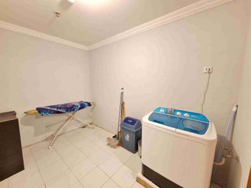 Disewakan apartement grand palace kemayoran 3 kamar murah