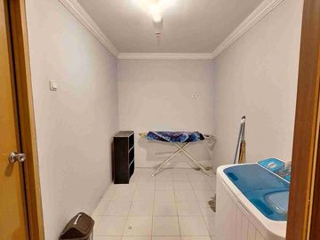 Disewakan apartement grand palace kemayoran 3 kamar murah