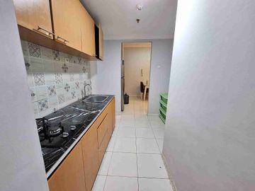 Disewakan apartement grand palace kemayoran 3 kamar murah