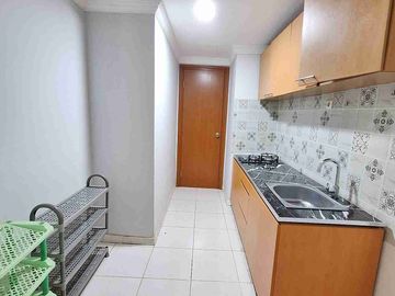 Disewakan apartement grand palace kemayoran 3 kamar murah