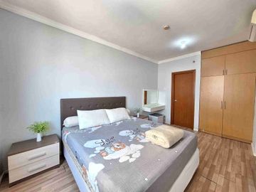 Disewakan apartement grand palace kemayoran 3 kamar murah