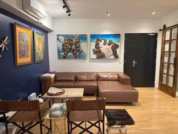 One Maridien 1 - FULLY FURNISHED SPECIAL 3BR CONDOMINIUM
