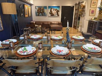 One Maridien 1 - FULLY FURNISHED SPECIAL 3BR CONDOMINIUM
