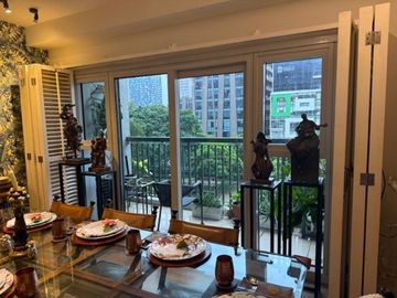 One Maridien 1 - FULLY FURNISHED SPECIAL 3BR CONDOMINIUM