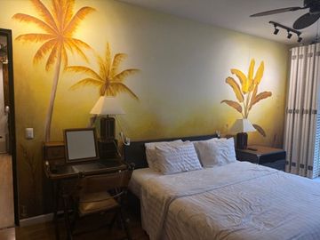 One Maridien 1 - FULLY FURNISHED SPECIAL 3BR CONDOMINIUM