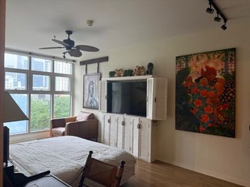 One Maridien 1 - FULLY FURNISHED SPECIAL 3BR CONDOMINIUM