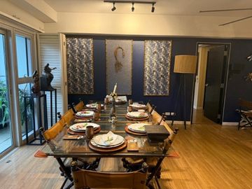 One Maridien 1 - FULLY FURNISHED SPECIAL 3BR CONDOMINIUM