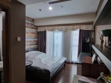 Vky - Disewakan Apartemen Puri Orchard Tower Orange Groove Studio Furnish