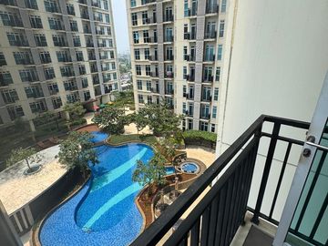 Vky - Disewakan Apartemen Puri Orchard Tower Orange Groove Studio Furnish
