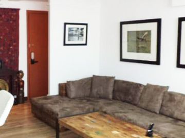 Disewakan 18juta perBulan, Fully Furnished Apartemen Citylofts Sudirman, Jakarta Pusat