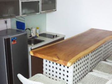 Disewakan 18juta perBulan, Fully Furnished Apartemen Citylofts Sudirman, Jakarta Pusat