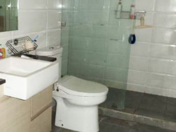 Disewakan 18juta perBulan, Fully Furnished Apartemen Citylofts Sudirman, Jakarta Pusat