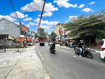 Bangunan Komersil Cocok Untuk Usaha Dan Kantor Di Fatmawati Raya
