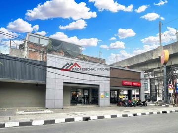 Bangunan Komersil Cocok Untuk Usaha Dan Kantor Di Fatmawati Raya