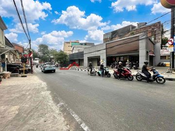 Bangunan Komersil Cocok Untuk Usaha Dan Kantor Di Fatmawati Raya