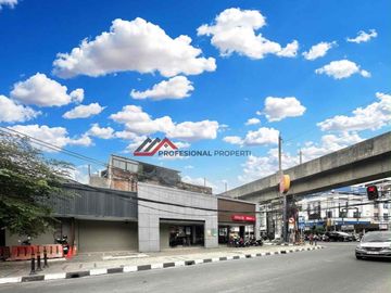 Bangunan Komersil Cocok Untuk Usaha Dan Kantor Di Fatmawati Raya