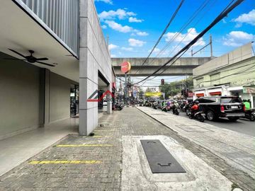 Bangunan Komersil Cocok Untuk Usaha Dan Kantor Di Fatmawati Raya