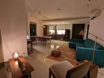 ✨ FOR RENT — East Gallery Place, BGC ₱115,000/month | 1BR | 75sqm | High Floor