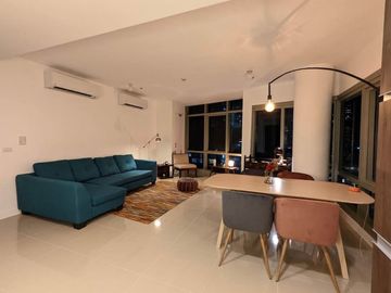 ✨ FOR RENT — East Gallery Place, BGC ₱115,000/month | 1BR | 75sqm | High Floor